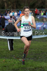 Womens under-17s and IAAF Junior Womens 2017 British Athletics Liverpool Cross Challenge, Sefton Park, Liverpool. Photo:  David T. Hewitson/Sports for All Pics